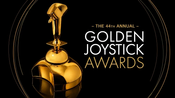 Golden Joysticks 2026: GTA 6 не сможет побороться за главные награды