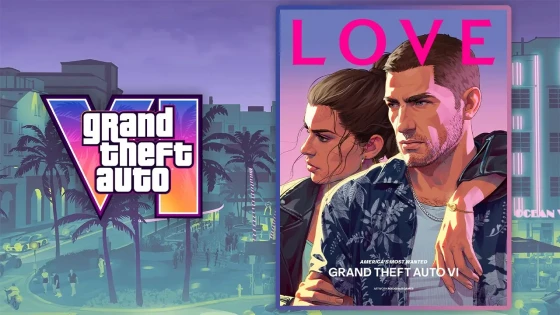 LOVE Magazine: новые детали GTA 6 о Джейсоне, Люсии, Рауле, NPC и создании Леониды